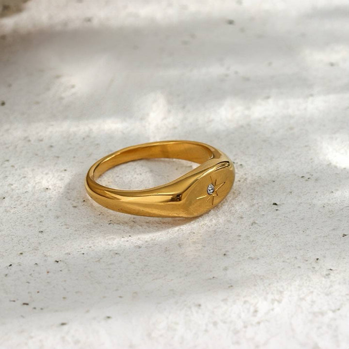 ΑΤΣΑΛΙΝΟ ΔΑΧΤΥΛΙΔΙ BESCR0058