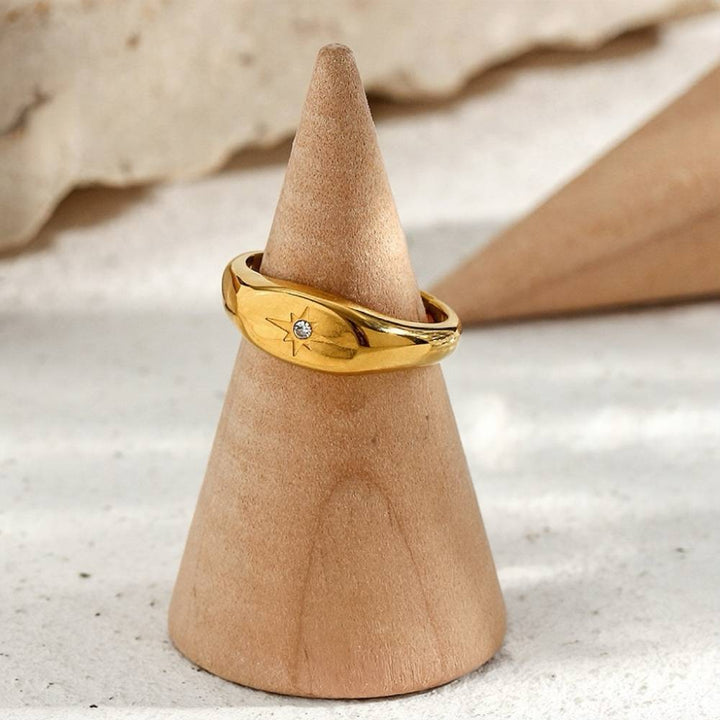 ΑΤΣΑΛΙΝΟ ΔΑΧΤΥΛΙΔΙ BESCR0058