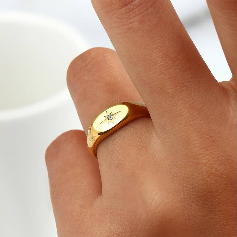 ΑΤΣΑΛΙΝΟ ΔΑΧΤΥΛΙΔΙ BESCR0058