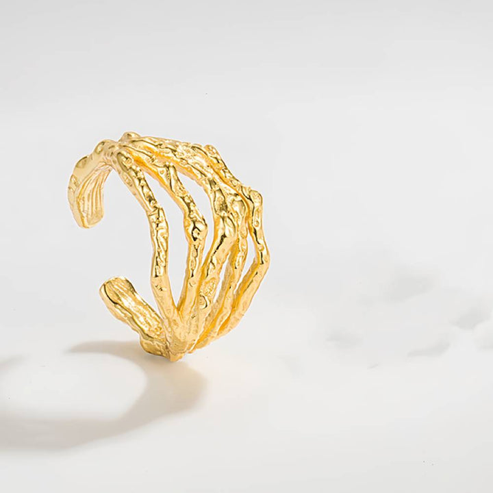 FALL ΑΤΣΑΛΙΝΟ ΔΑΧΤΥΛΙΔΙ BESCR0022