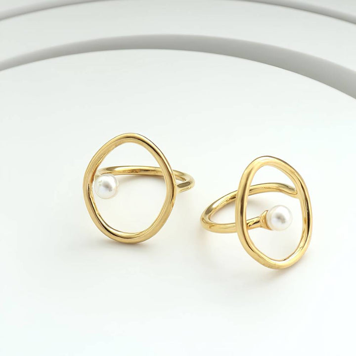 PEARL ΑΤΣΑΛΙΝΟ ΔΑΧΤΥΛΙΔΙ BESCR0043