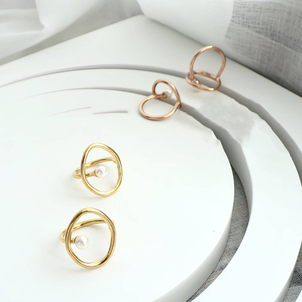 PEARL ΑΤΣΑΛΙΝΟ ΔΑΧΤΥΛΙΔΙ BESCR0043