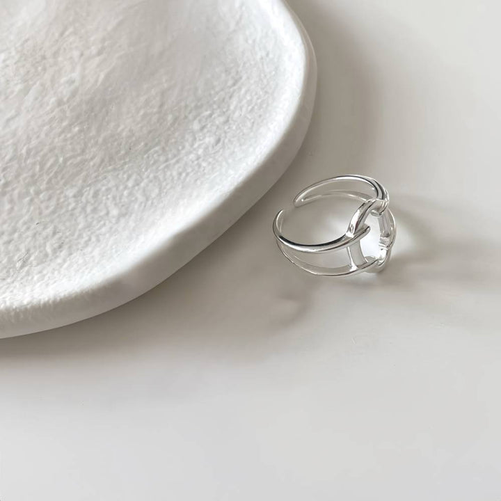 ΑΣΗΜΕΝΙΟ ΔΑΧΤΥΛΙΔΙ BESCR0044