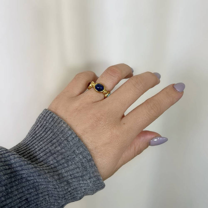 COLORS ΑΤΣΑΛΙΝΟ ΔΑΧΤΥΛΙΔΙ BESCR0081