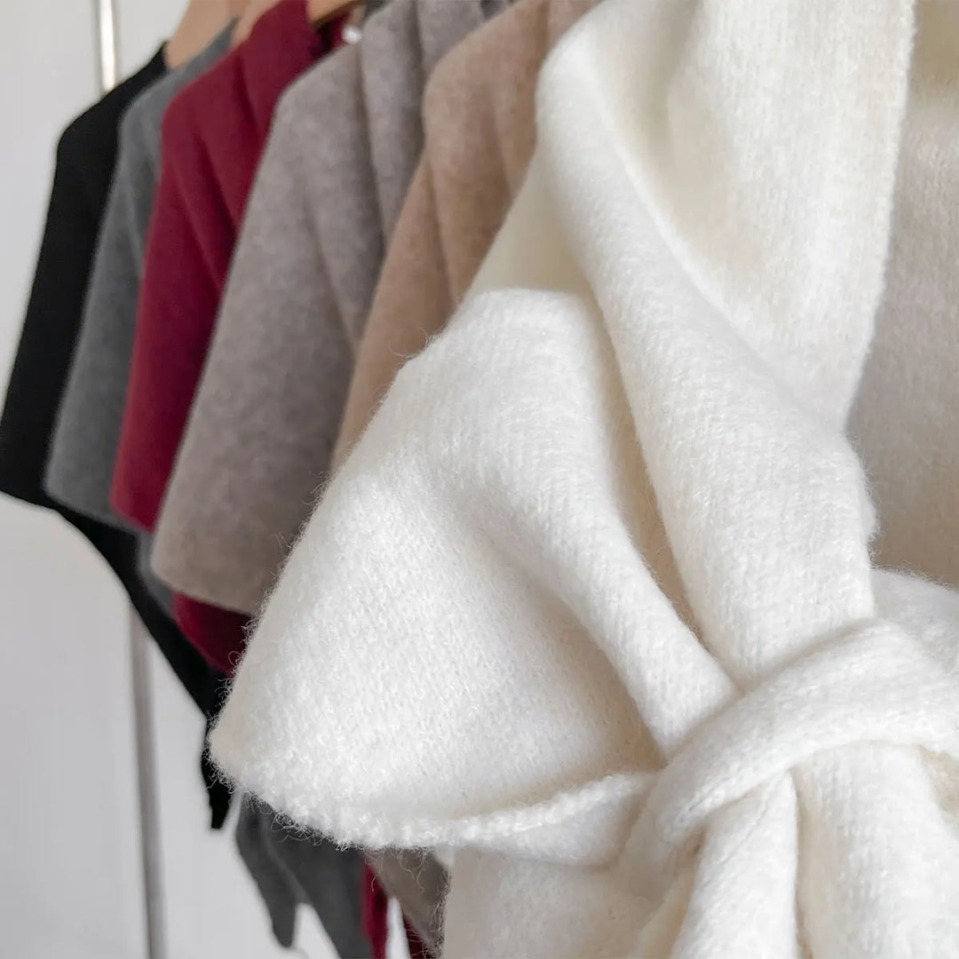 Alice ™ ｜Jesenný šál