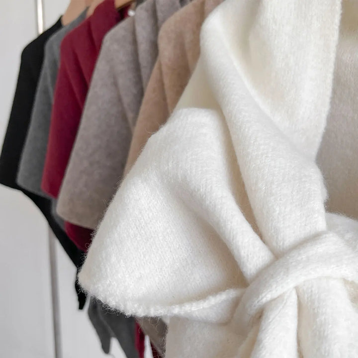 Alice ™ ｜Jesenný šál