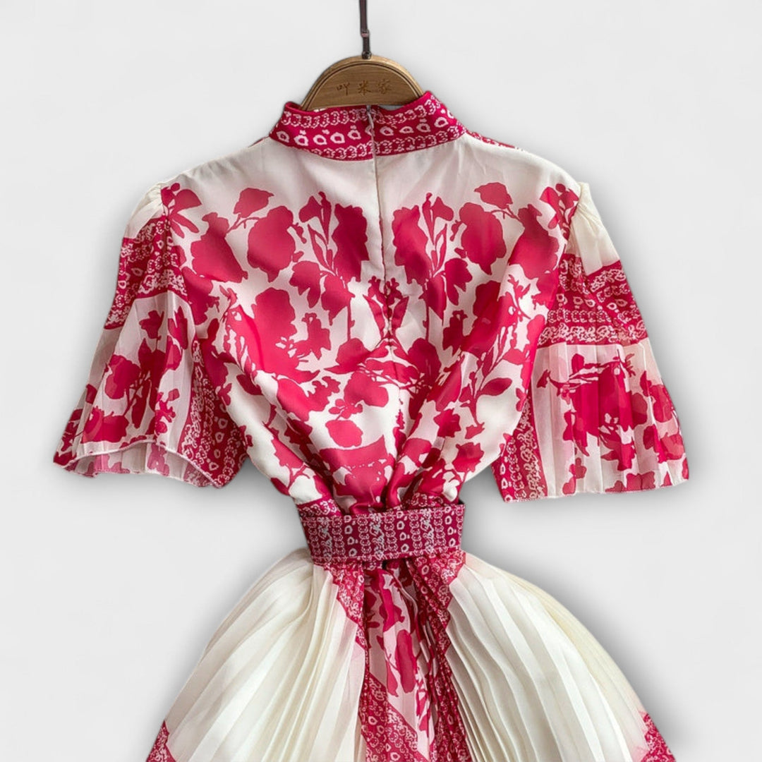 Delilah  ™ ｜ Vintage inšpirované šaty