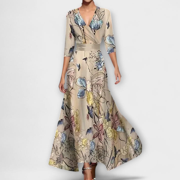 Alma  ™ ｜ Κομψό σχεδιασμό γυναικείων ενδυμάτων