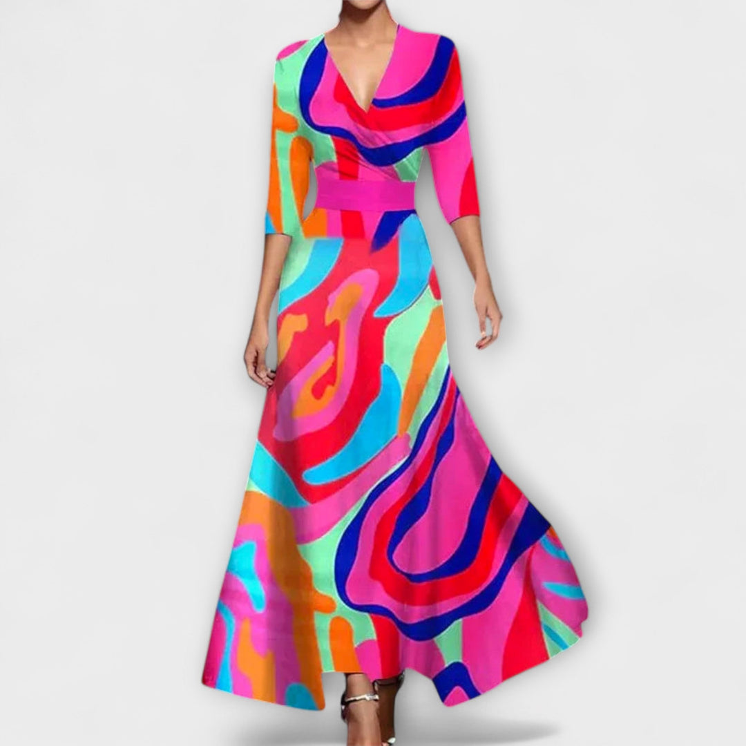 Alma  ™ ｜ Κομψό σχεδιασμό γυναικείων ενδυμάτων