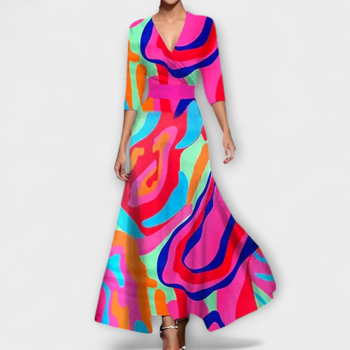 Alma  ™ ｜ Κομψό σχεδιασμό γυναικείων ενδυμάτων