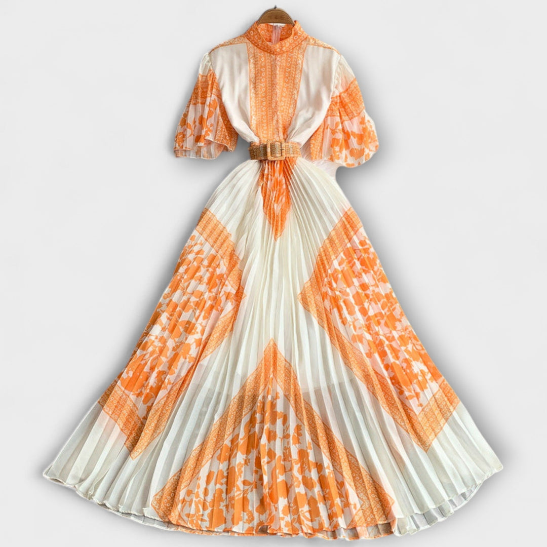 Delilah  ™ ｜ Vintage inšpirované šaty