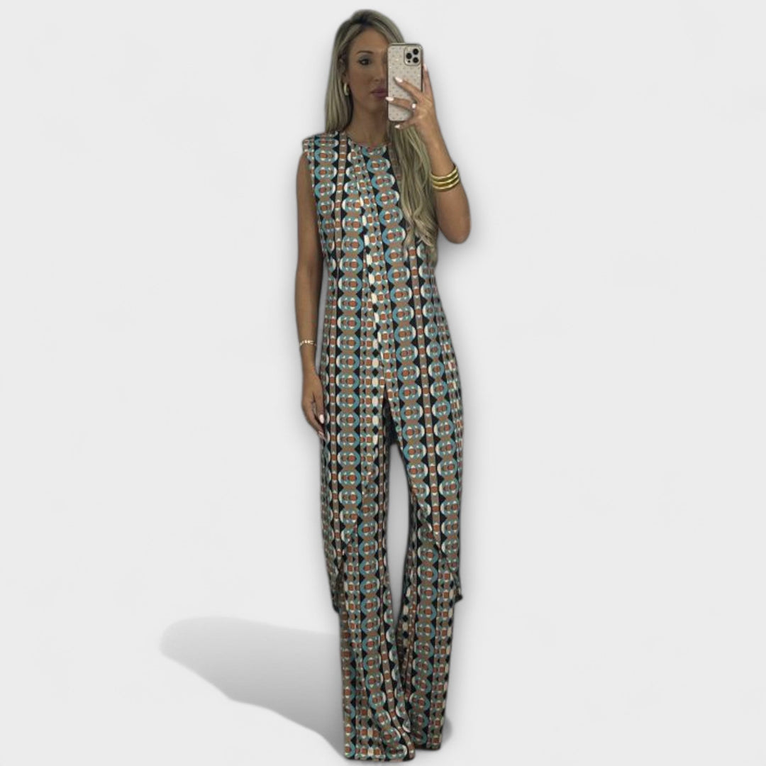 Bianka ™ ｜Koordinátor Fally