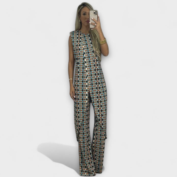 Bianka ™ ｜Koordinátor Fally