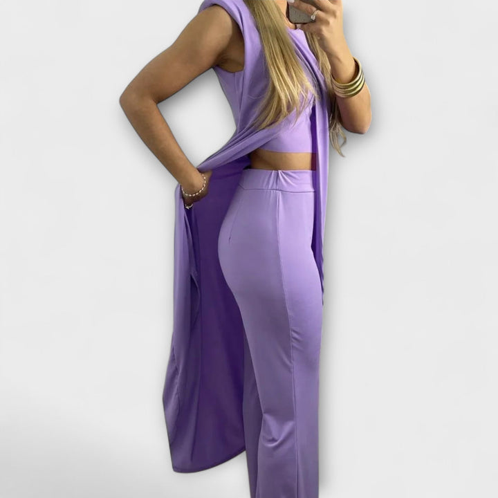 Bianka ™ ｜Koordinátor Fally