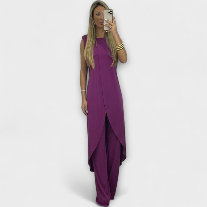 Bianka ™ ｜Koordinátor Fally