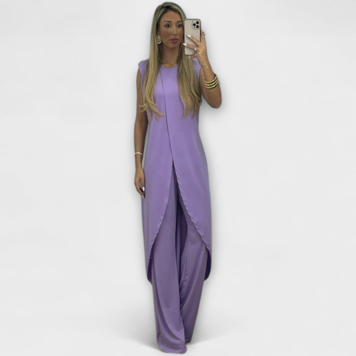 Bianka ™ ｜Koordinátor Fally