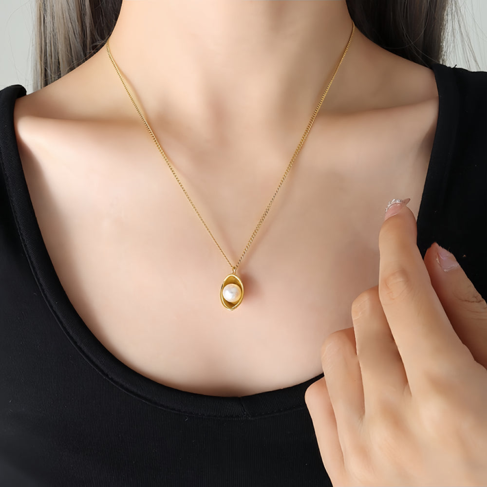 CLAM ΑΤΣΑΛΙΝΟ ΚΟΛΙΕ BESCL0098