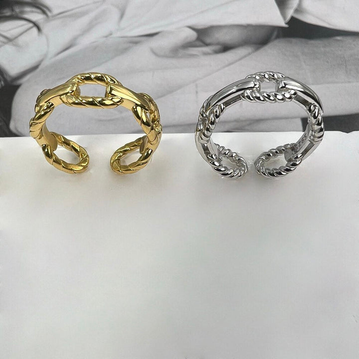 TRAP ΑΣΗΜΕΝΙΟ ΔΑΧΤΥΛΙΔΙ BESCR0038