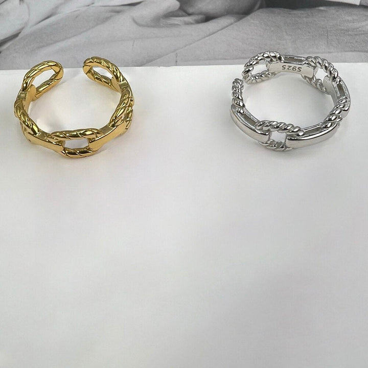 TRAP ΑΣΗΜΕΝΙΟ ΔΑΧΤΥΛΙΔΙ BESCR0038