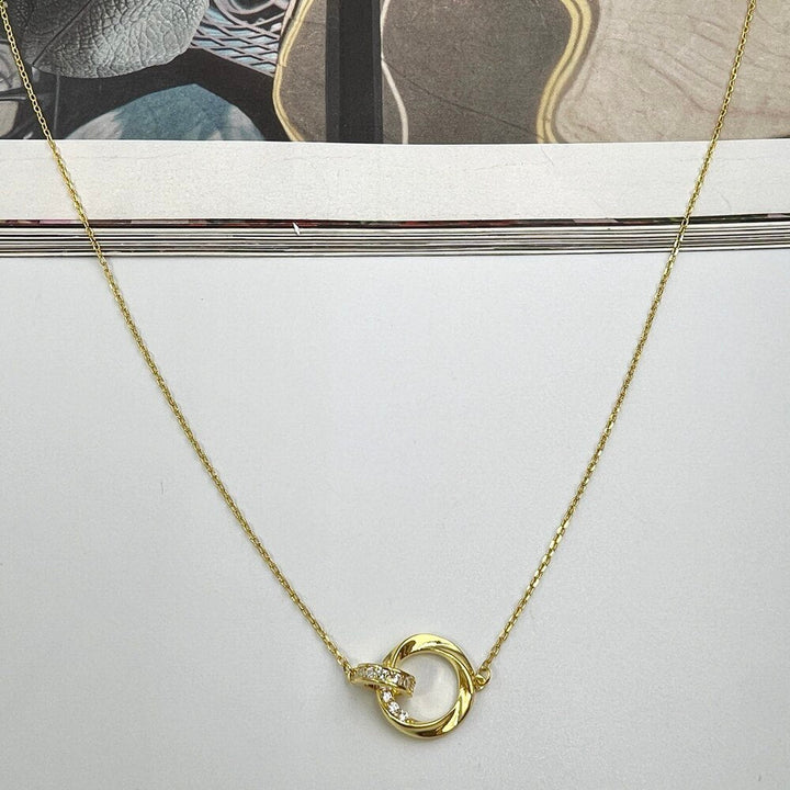 ALWAYS TOGETHER ΑΣΗΜΕΝΙΟ ΚΟΛΙΕ BESCL0067