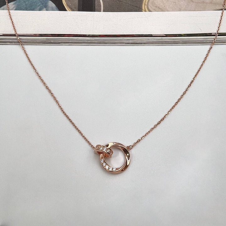 ALWAYS TOGETHER ΑΣΗΜΕΝΙΟ ΚΟΛΙΕ BESCL0067