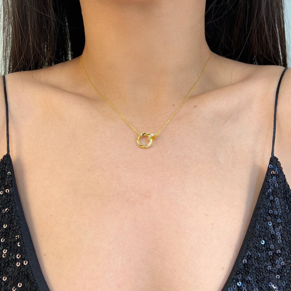 ALWAYS TOGETHER ΑΣΗΜΕΝΙΟ ΚΟΛΙΕ BESCL0067