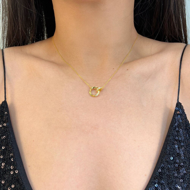 ALWAYS TOGETHER ΑΣΗΜΕΝΙΟ ΚΟΛΙΕ BESCL0067