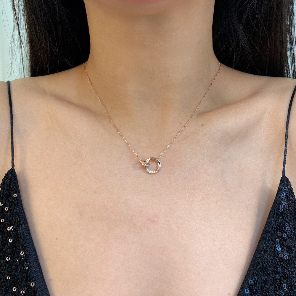 ALWAYS TOGETHER ΑΣΗΜΕΝΙΟ ΚΟΛΙΕ BESCL0067