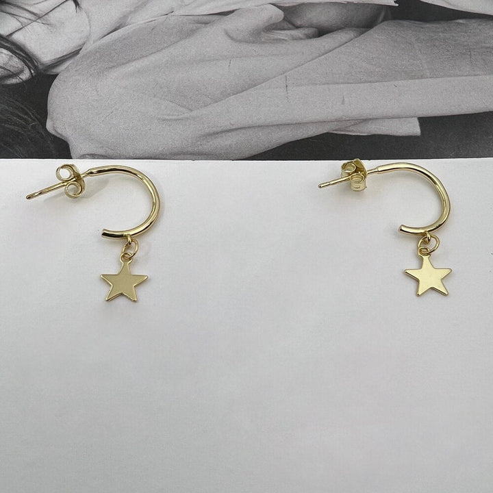 SILVER STAR ΑΣΗΜΕΝΙΑ ΣΚΟΥΛΑΡΙΚΙΑ BESCE0230