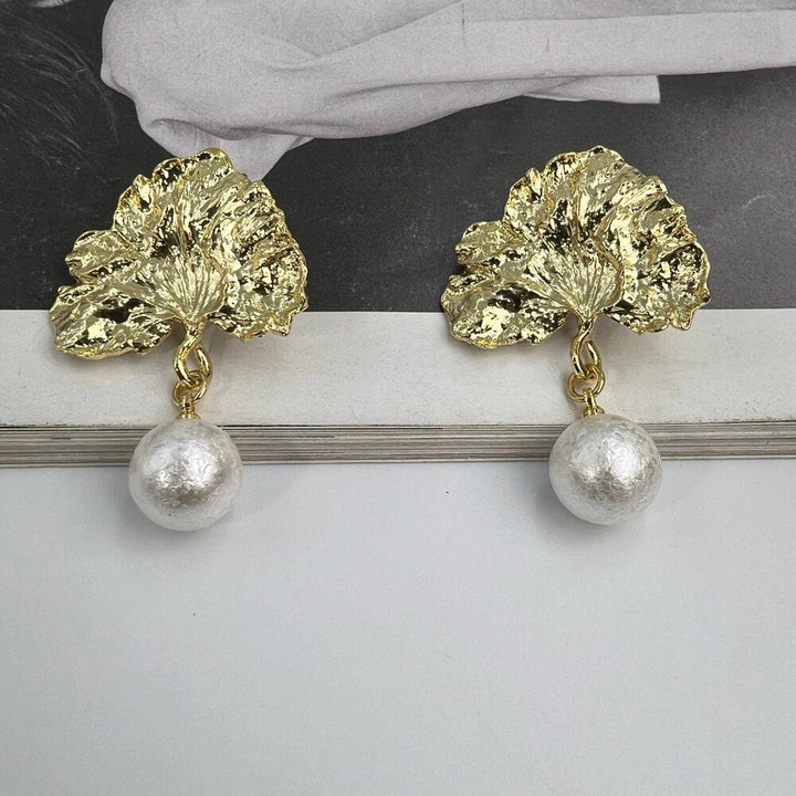 TERRA ΣΚΟΥΛΑΡΙΚΙΑ ΟΡΕΙΧΑΛΚΟΥ ΜΕ ΜΑΡΓΑΡΙΤΑΡΙ BESCE0056