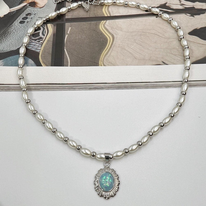 OPAL ΜΑΡΓΑΡΙΤΑΡΕΝΙΟ ΚΟΛΙΕ BESCL0102