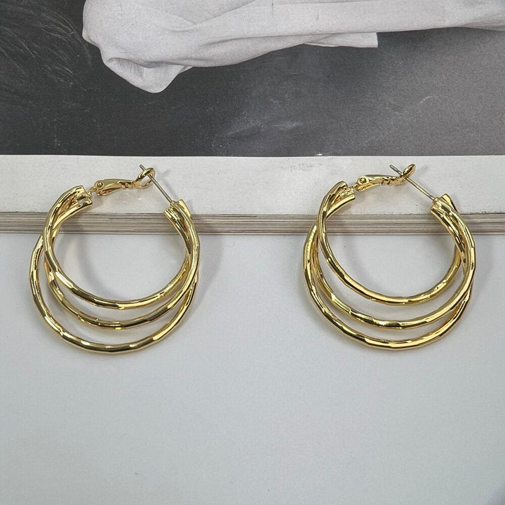 CHIC ΣΚΟΥΛΑΡΙΚΙΑ ΟΡΕΙΧΑΛΚΟΥ BESCE0154