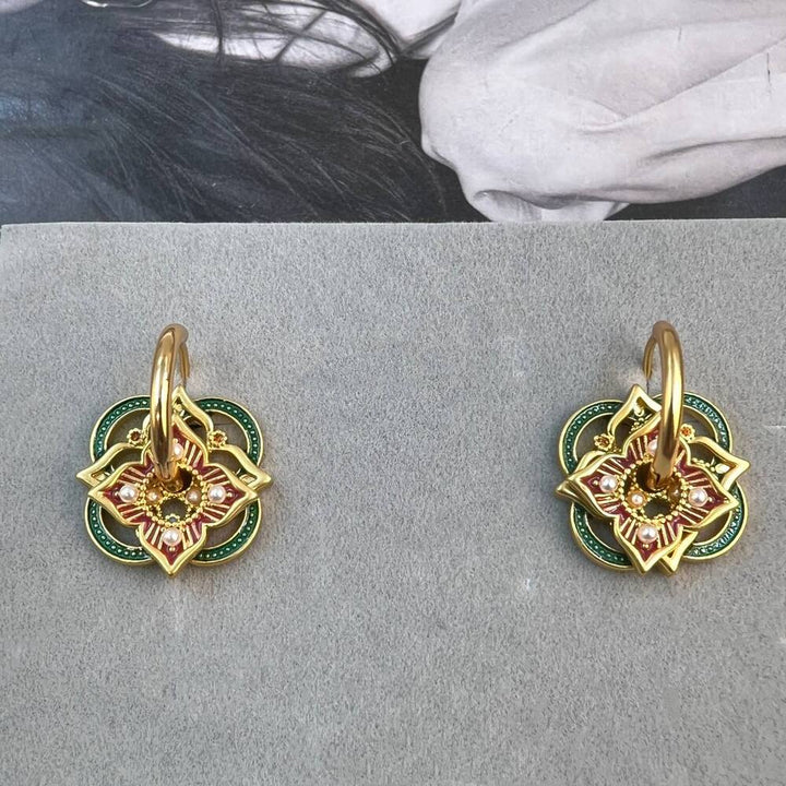 ΣΚΟΥΛΑΡΙΚΙΑ ΟΡΕΙΧΑΛΚΟΥ BESCE0481