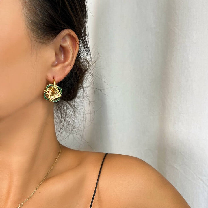 ΣΚΟΥΛΑΡΙΚΙΑ ΟΡΕΙΧΑΛΚΟΥ BESCE0481