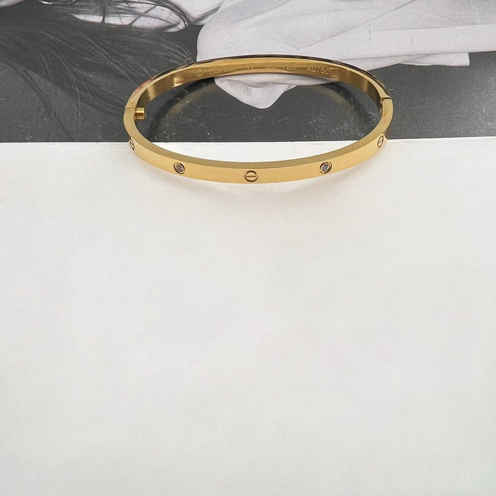 ΑΤΣΑΛΙΝΟ ΒΡΑΧΙΟΛΙ ΧΕΡΙΟΥ BESCH0251