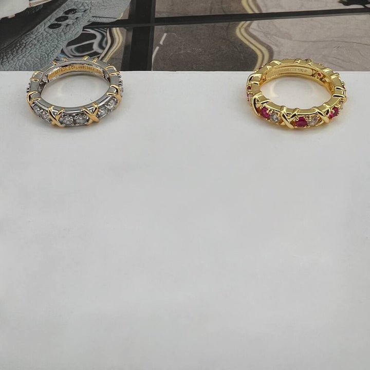 ΑΤΣΑΛΙΝΟ ΔΑΧΤΥΛΙΔΙ BESCR0171