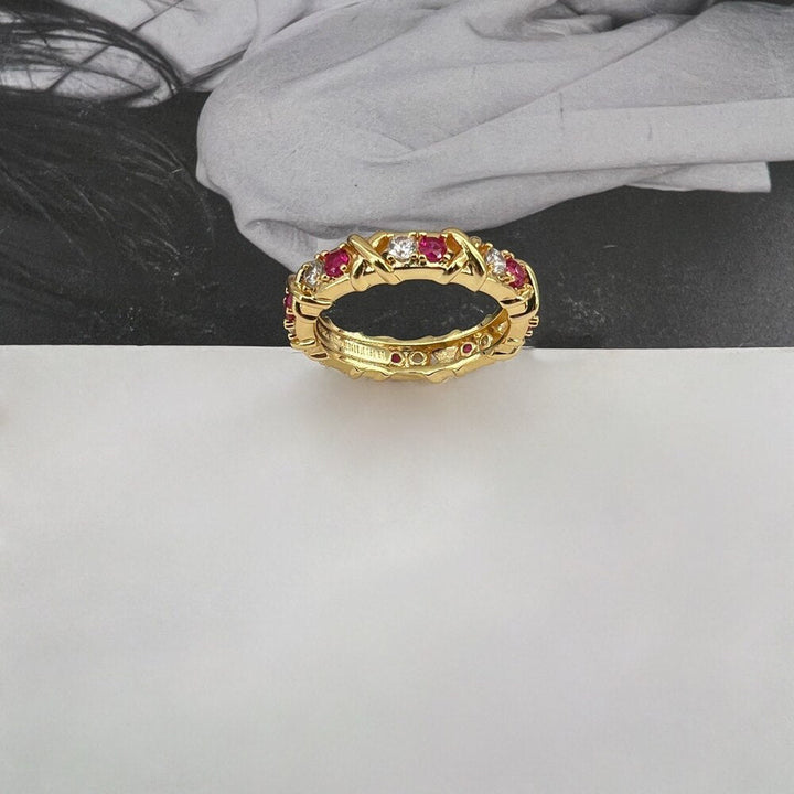 ΑΤΣΑΛΙΝΟ ΔΑΧΤΥΛΙΔΙ BESCR0171