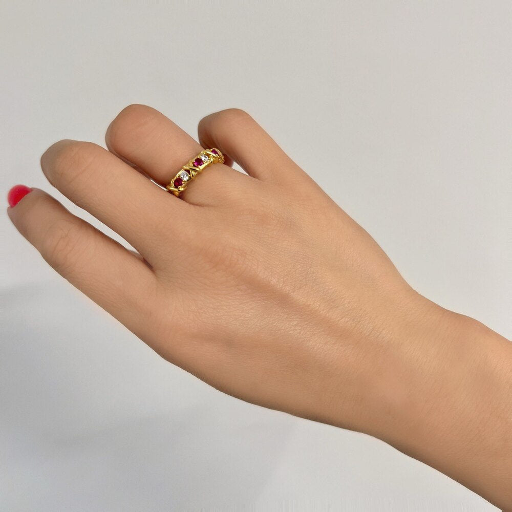 ΑΤΣΑΛΙΝΟ ΔΑΧΤΥΛΙΔΙ BESCR0171