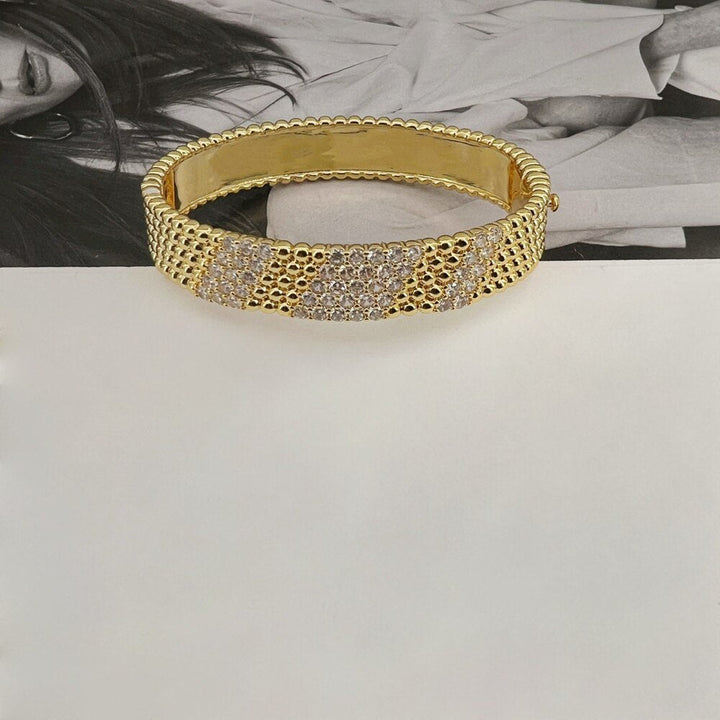 ΑΤΣΑΛΙΝΟ ΒΡΑΧΙΟΛΙ ΧΕΡΙΟΥ BESCH0296