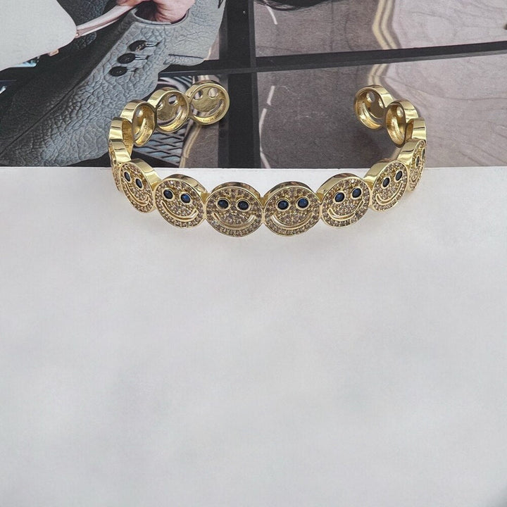 ΑΤΣΑΛΙΝΟ ΒΡΑΧΙΟΛΙ ΧΕΡΙΟΥ BESCH0309