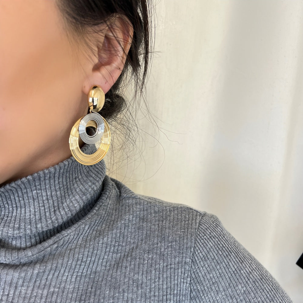 ΑΤΣΑΛΙΝΑ ΣΚΟΥΛΑΡΙΚΙΑ BESCΕ0344