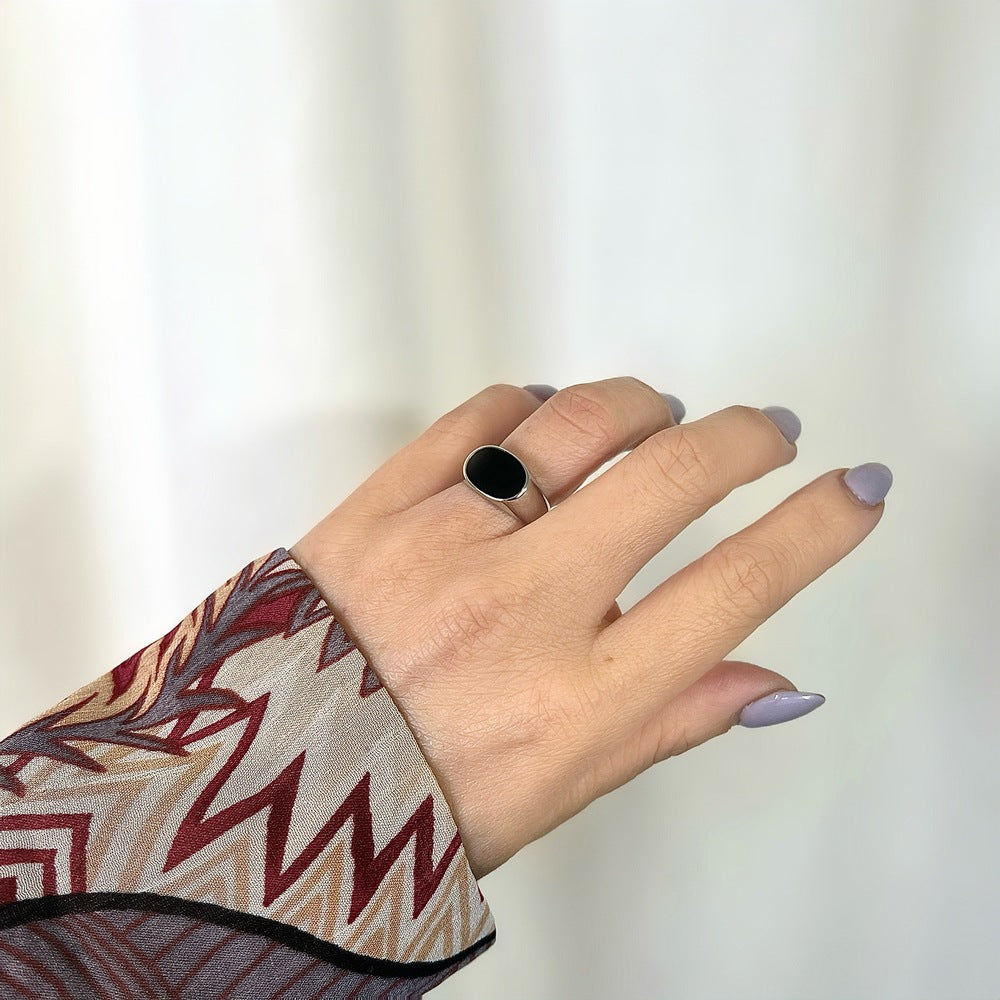 ΑΣΗΜΕΝΙΟ ΔΑΧΤΥΛΙΔΙ BESCR0099