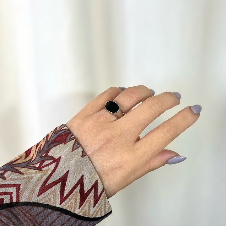 ΑΣΗΜΕΝΙΟ ΔΑΧΤΥΛΙΔΙ BESCR0099