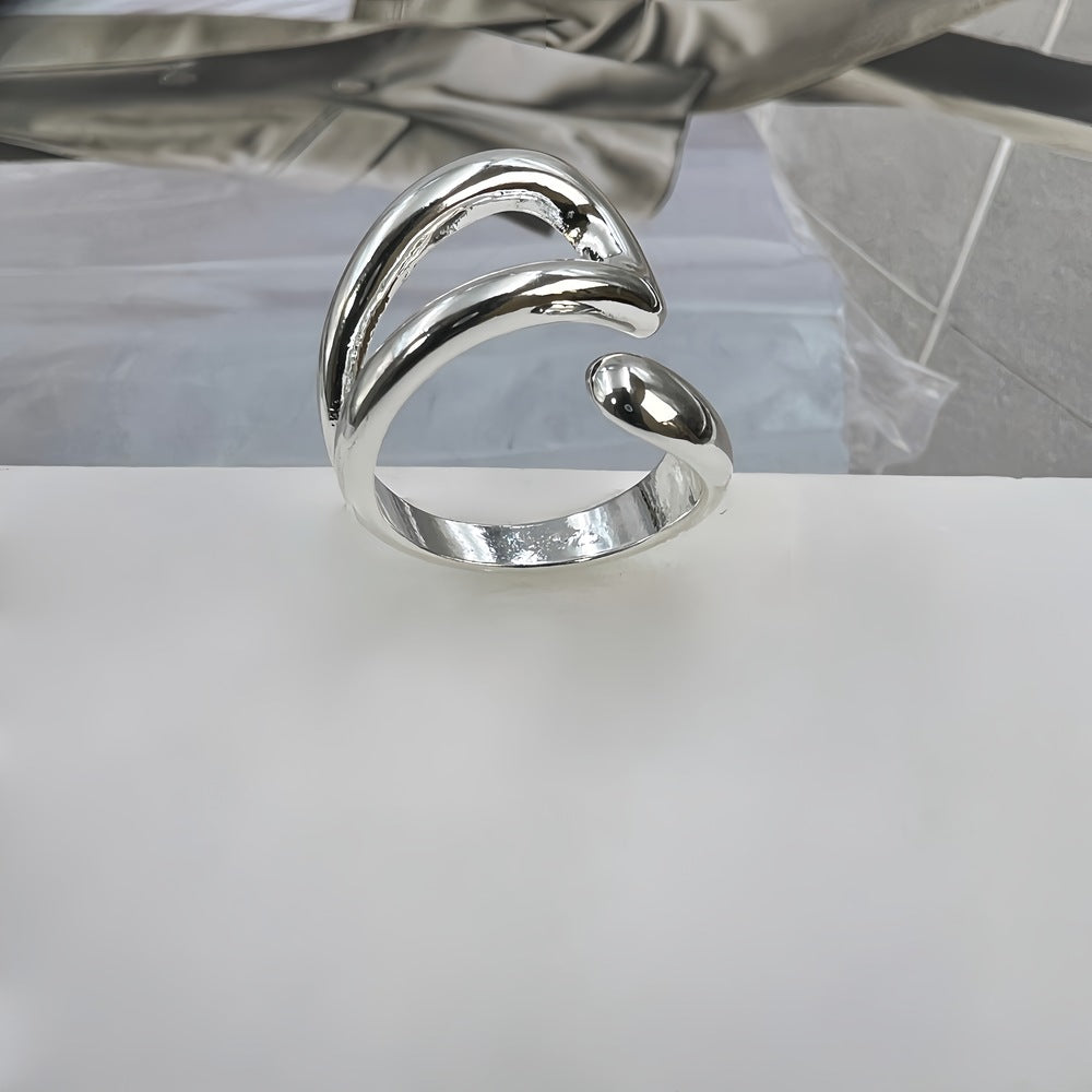 ΑΣΗΜΕΝΙΟ ΔΑΧΤΥΛΙΔΙ BESCR0100