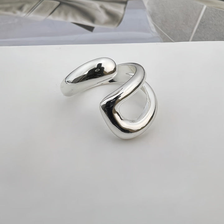 ΑΣΗΜΕΝΙΟ ΔΑΧΤΥΛΙΔΙ BESCR0100