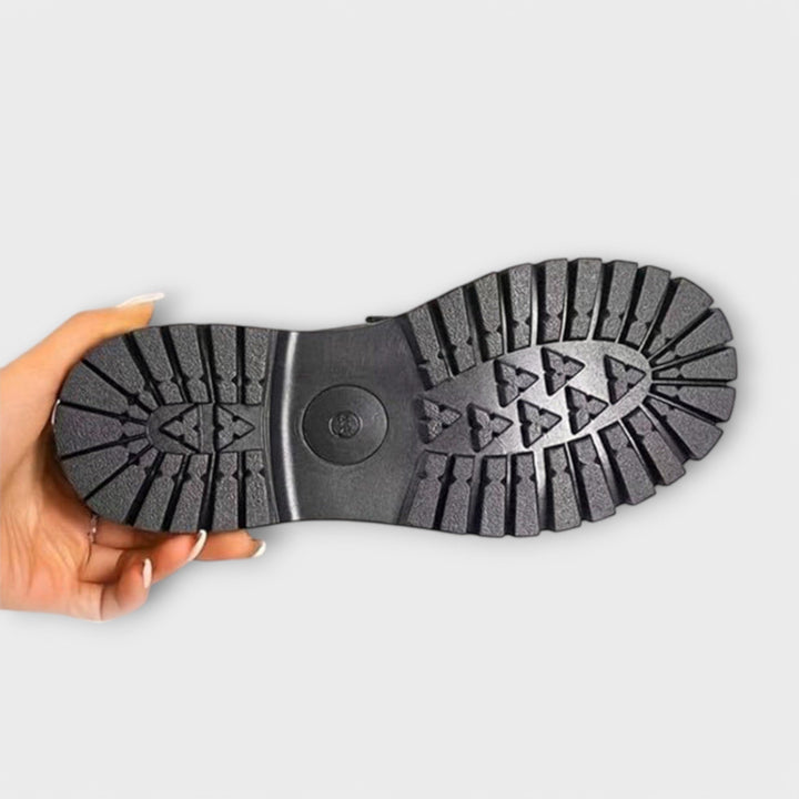 Alisa ™ ｜ Μοκασίνια