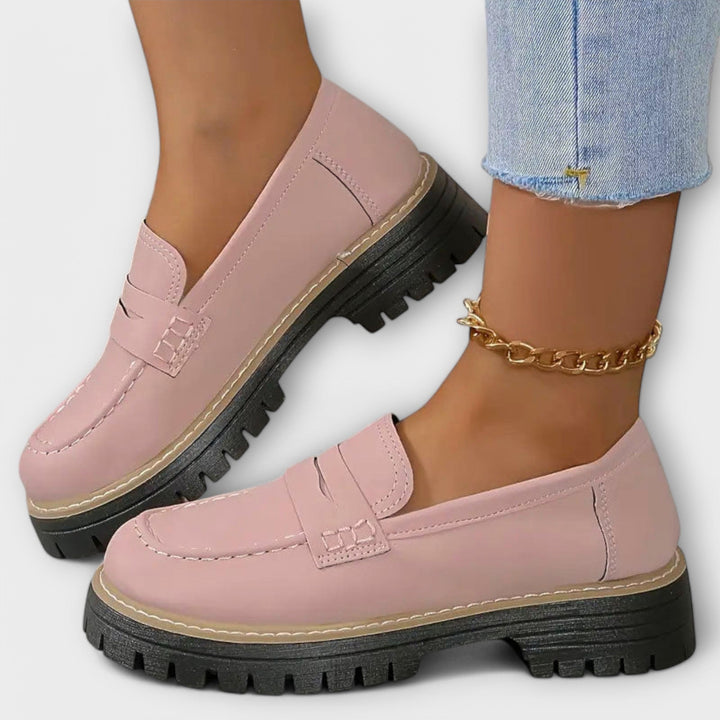 Alisa ™ ｜ Μοκασίνια