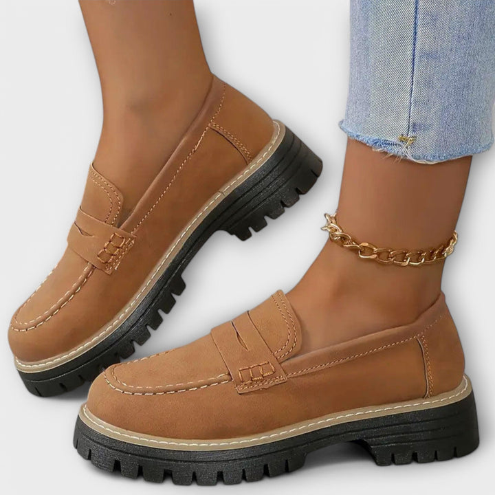 Alisa ™ ｜ Μοκασίνια